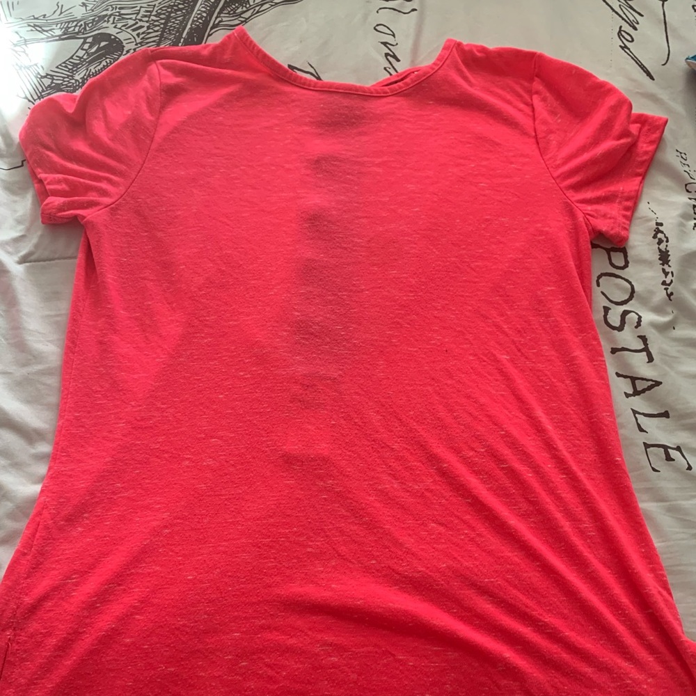 Victoria’s Secret workout top